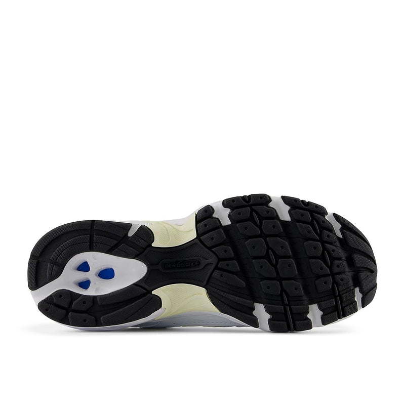 New Balance 530 White Parchment (Gs) - Blanc