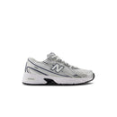 New Balance 740 Silver Navy (Gs) - Bleu