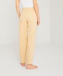 Reiko - Straight Grace Color Jeans H23 - Light Sand