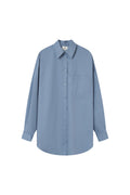 Grace Shirt - Blue