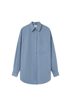 Grace Shirt - Blue