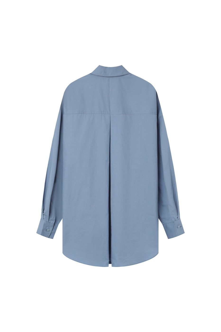 Grace Shirt - Blue