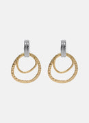 Boucles D'Oreilles Pendantes Grace