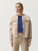 Veste Graft - Stick - Femme