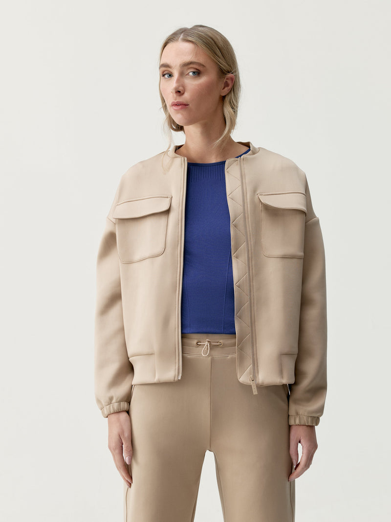 Veste Graft - Stick - Femme