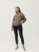 Veste Graft - Noyer - Femme