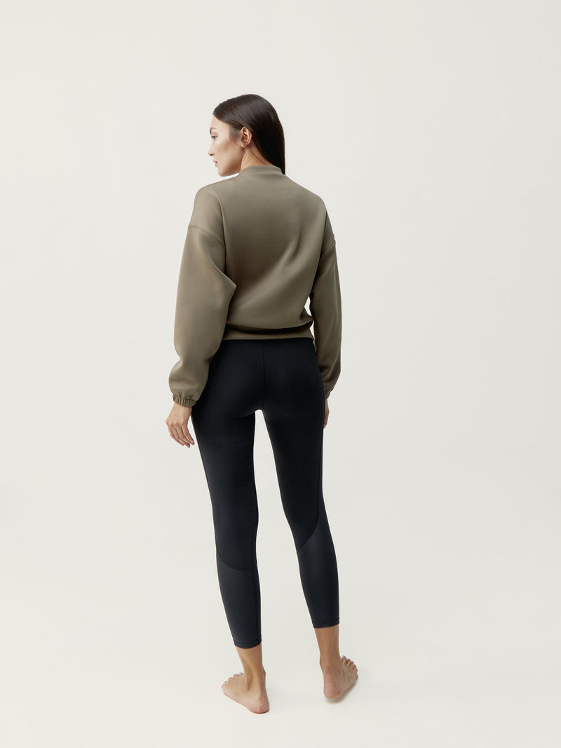 Veste Graft - Noyer - Femme