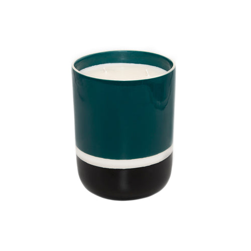 Grande Bougie Passy - (Vide)