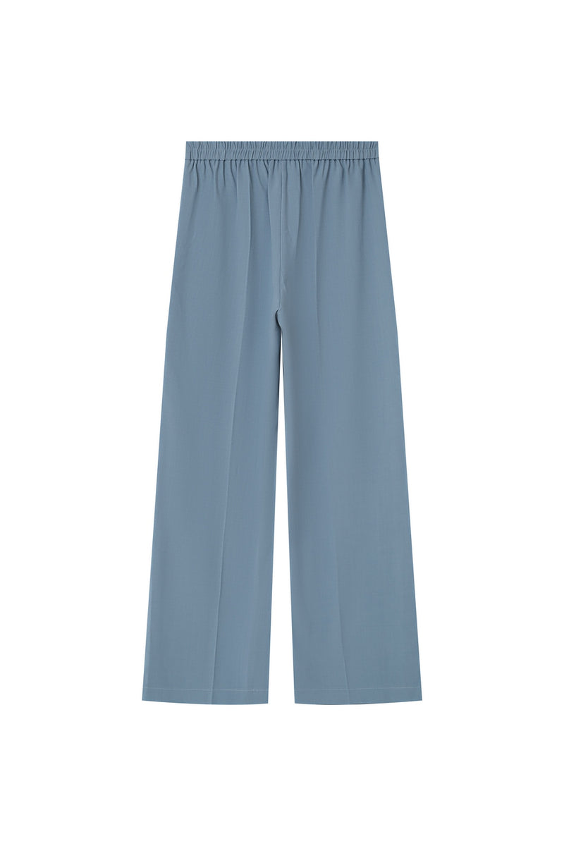 Pantalon Grant - Bleu