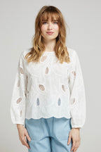 Blouse Graziela