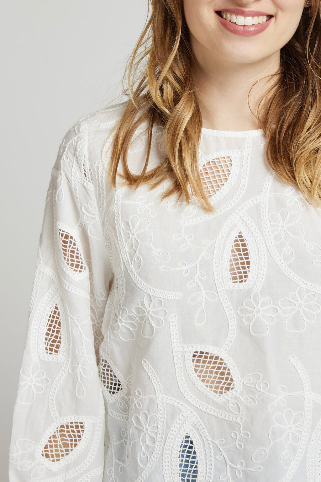 Blouse Graziela