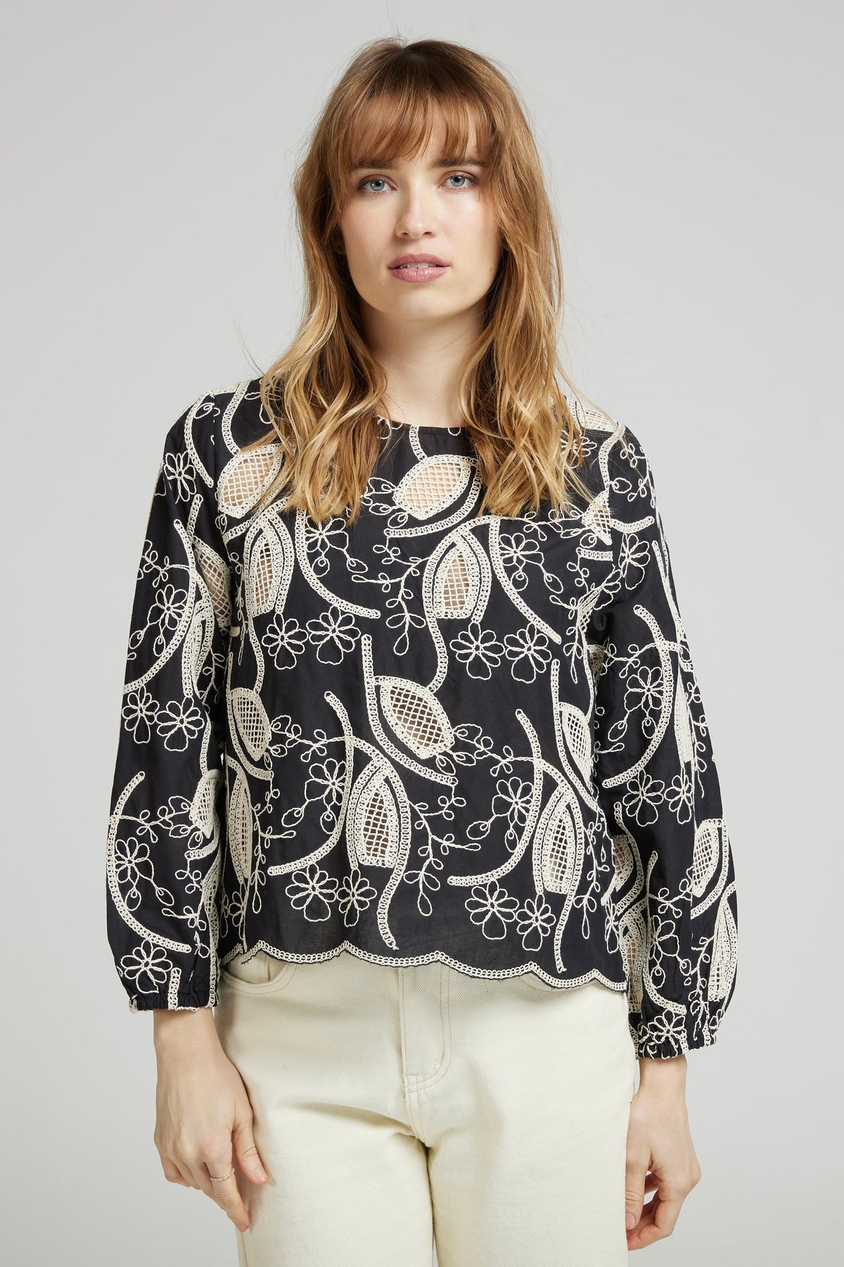 Blouse Graziela