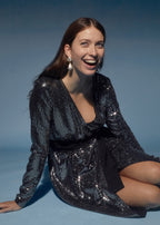 Graziella dress