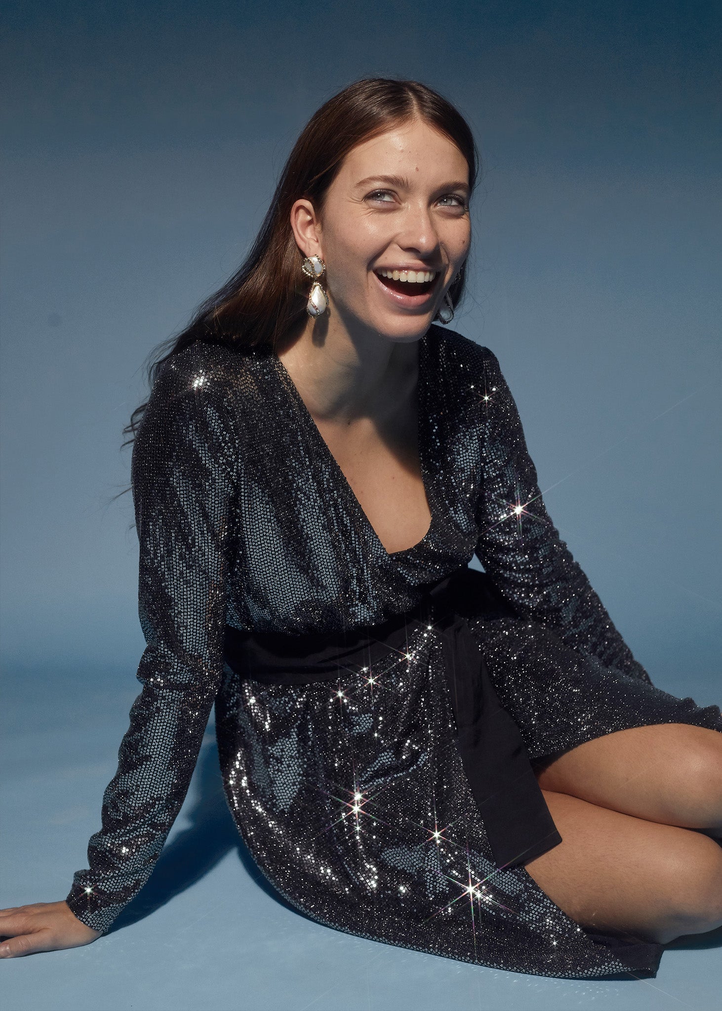Graziella dress