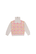 Kenza Sweater - Cream - Child