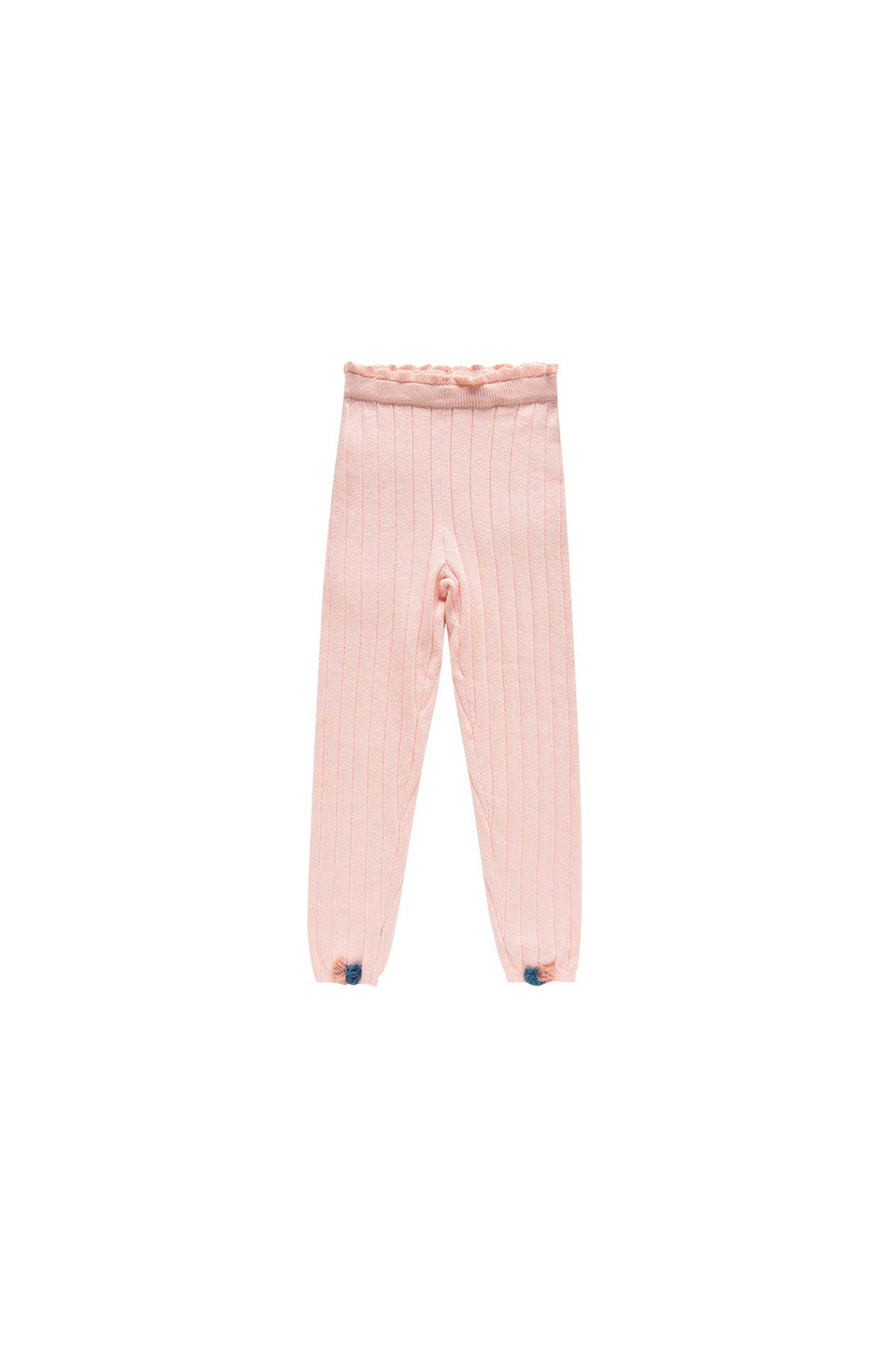 Leggings Moldavia - Blush - Niño