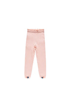 Leggings Moldavia - Blush - Niño