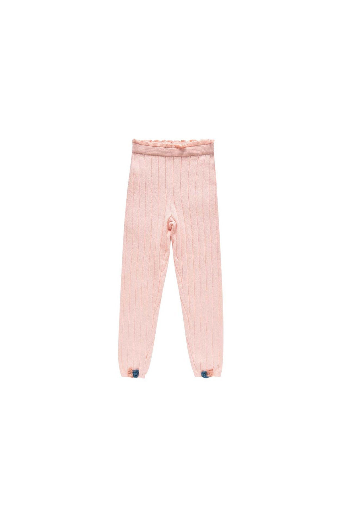 Leggings Moldavia - Blush - Niño