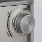 Coffee Grinder - Stainless Steel/Black