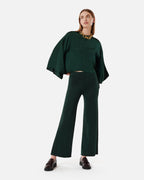 Pantalon Grease - Hk Green