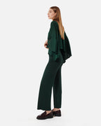 Pantalon Grease - Hk Green
