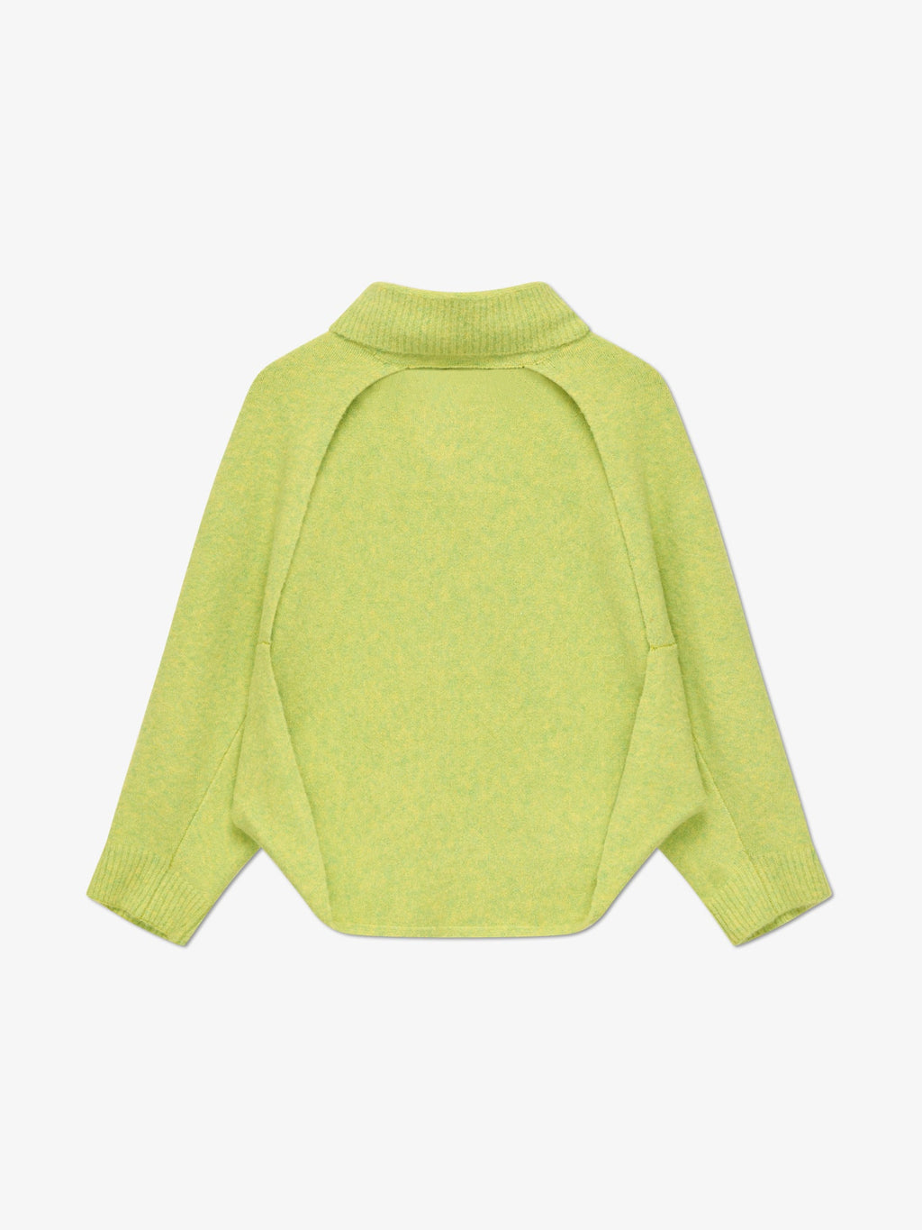 Green Apple Jumper