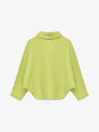 Green Apple Jumper