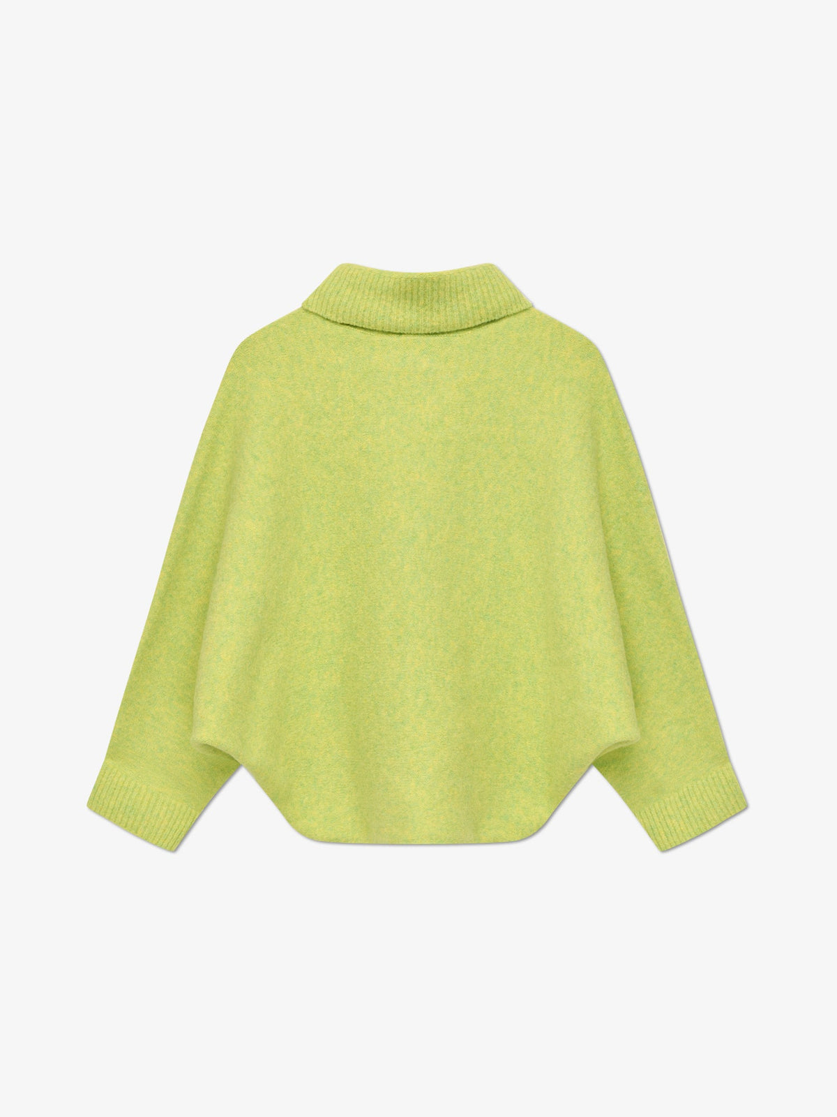 Green Apple Jumper