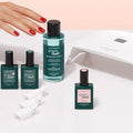 Starter Kit Green Flash™ 24W - 1 Couleur - Satin