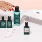Starter Kit Green Flash™ 24W - 1 Couleur - Satin