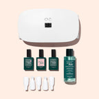 Starter Kit Green Flash™ 24W - 1 Couleur - Satin