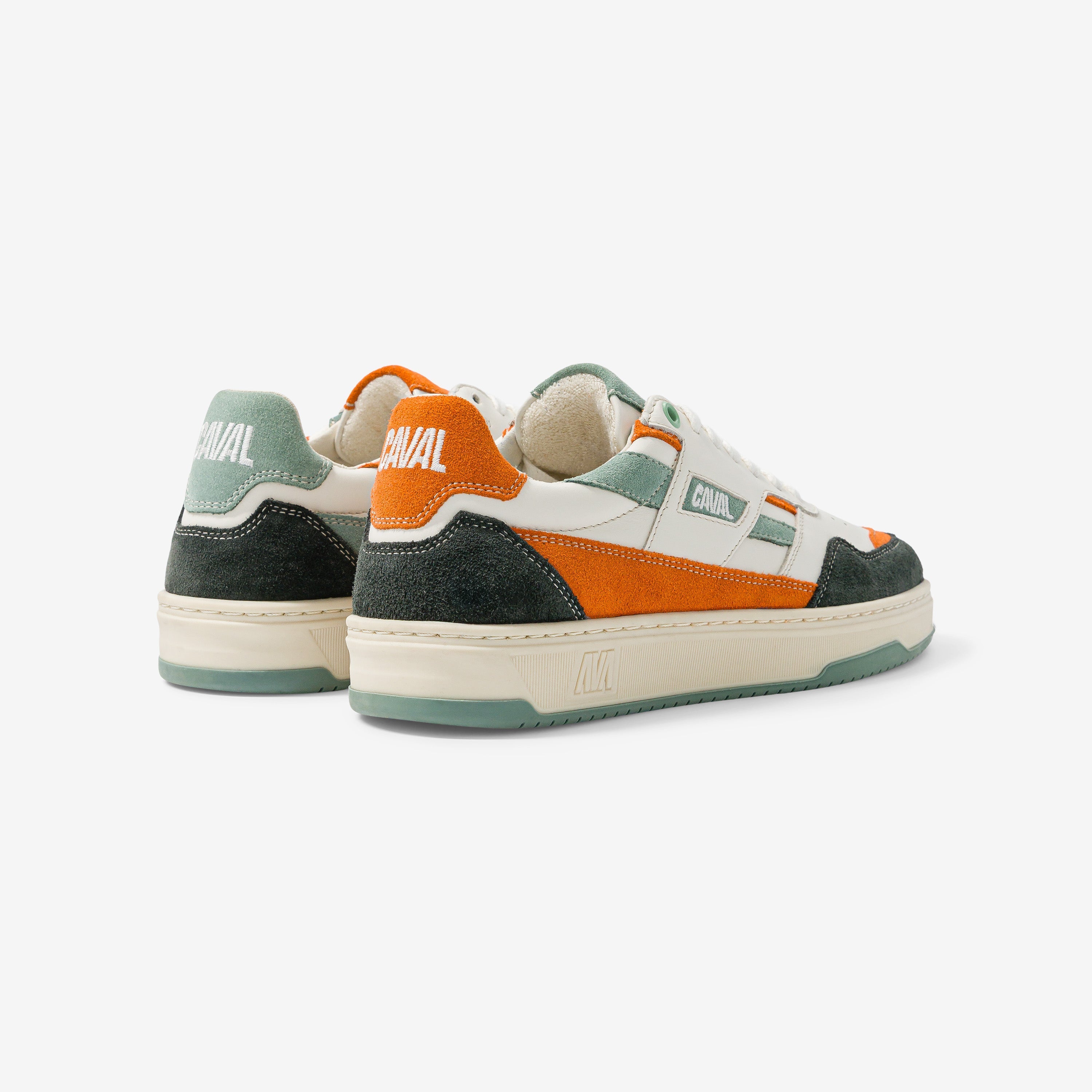 Baskets Green Arena