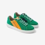 Baskets Green Zest