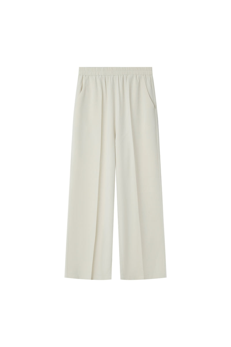 Pantalon Greg - Beige