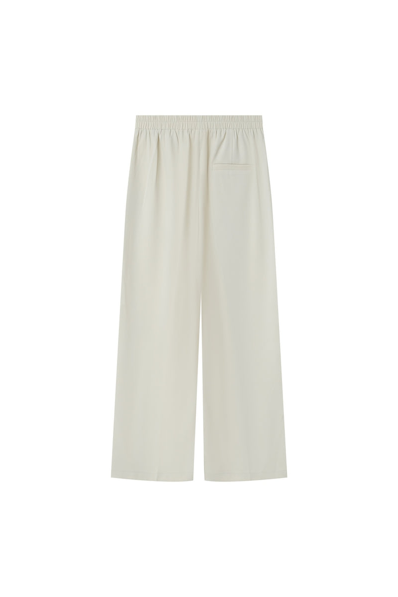 Pantalon Greg - Beige