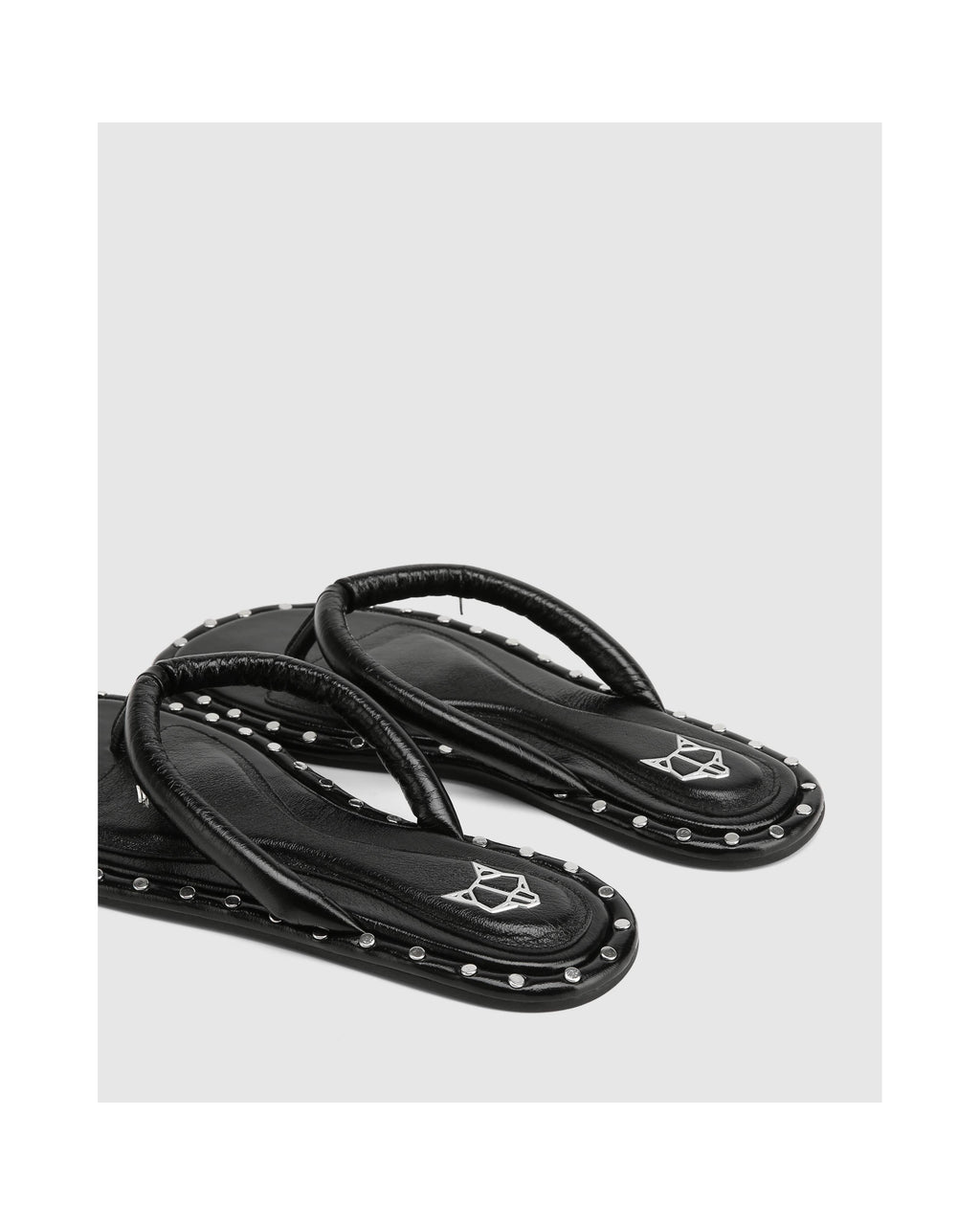 Sandalen Grenada - Zwart - Dames