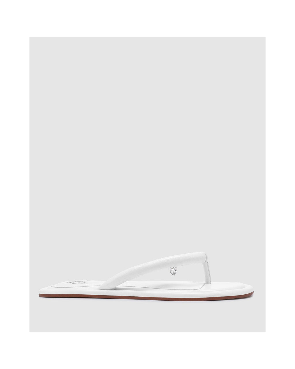 Grenada Sandaler - Hvid - Kvinder