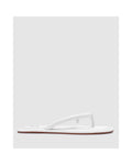 Grenada Sandaler - Hvid - Kvinder