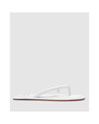 Grenada Sandaler - Hvid - Kvinder