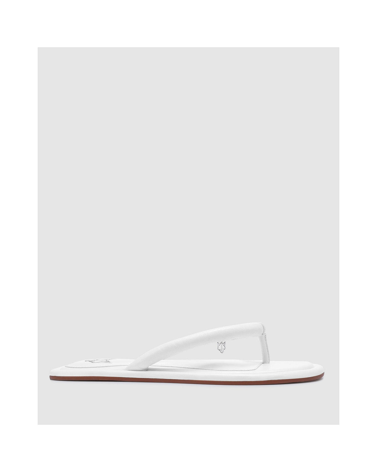 Grenada Sandaler - Hvid - Kvinder