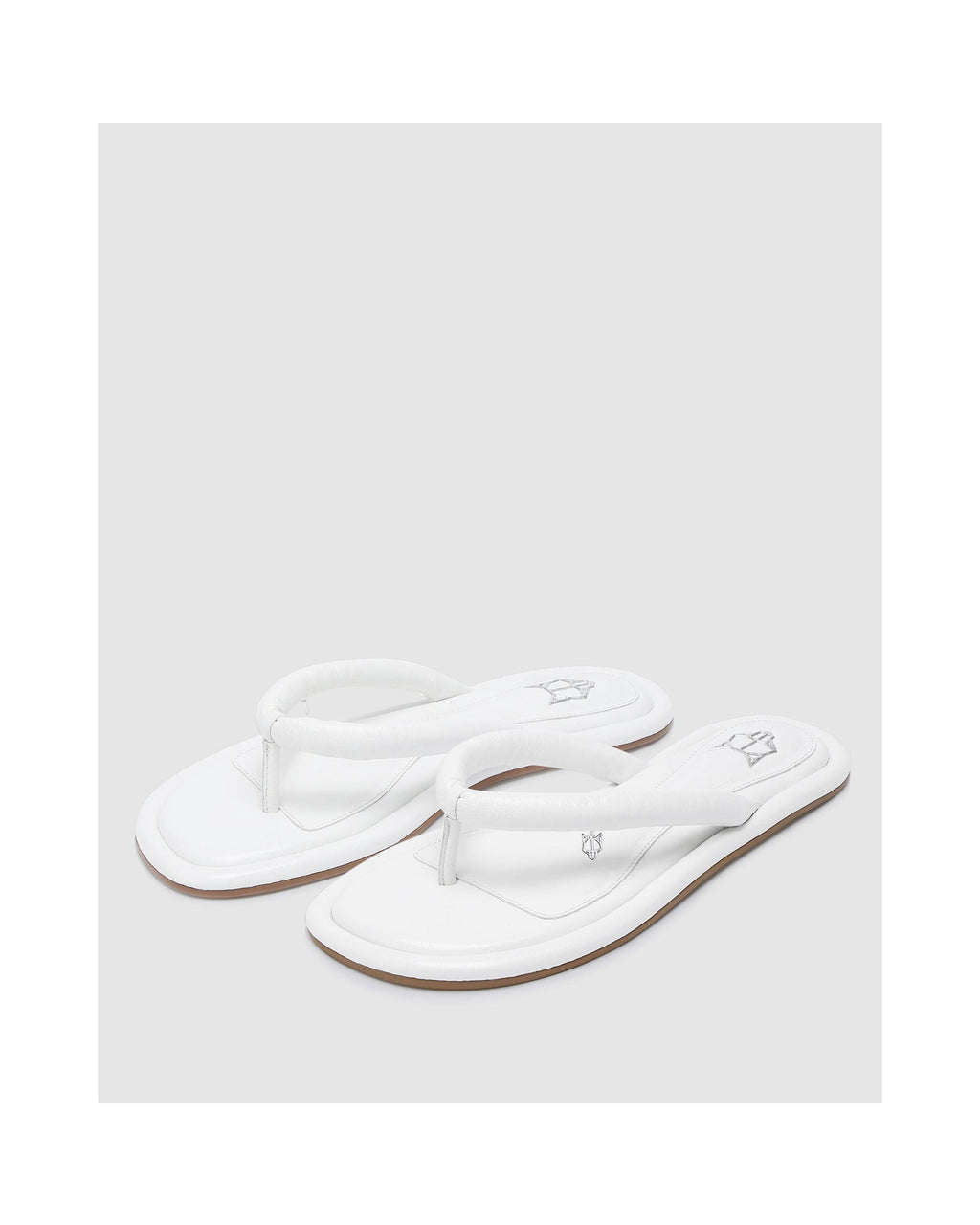 Grenada Sandaler - Hvid - Kvinder