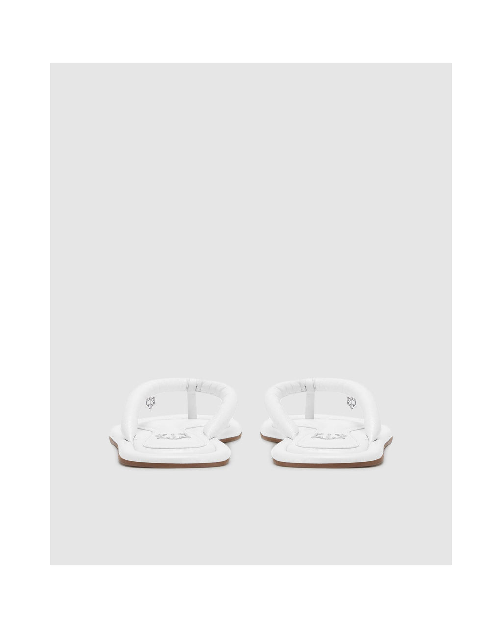 Grenada Sandaler - Hvid - Kvinder