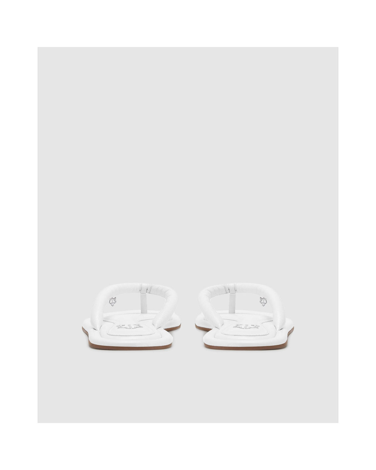 Grenada Sandaler - Hvid - Kvinder