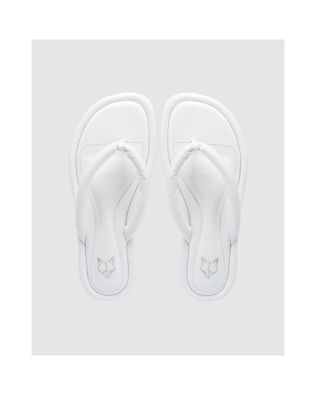 Grenada Sandaler - Hvid - Kvinder
