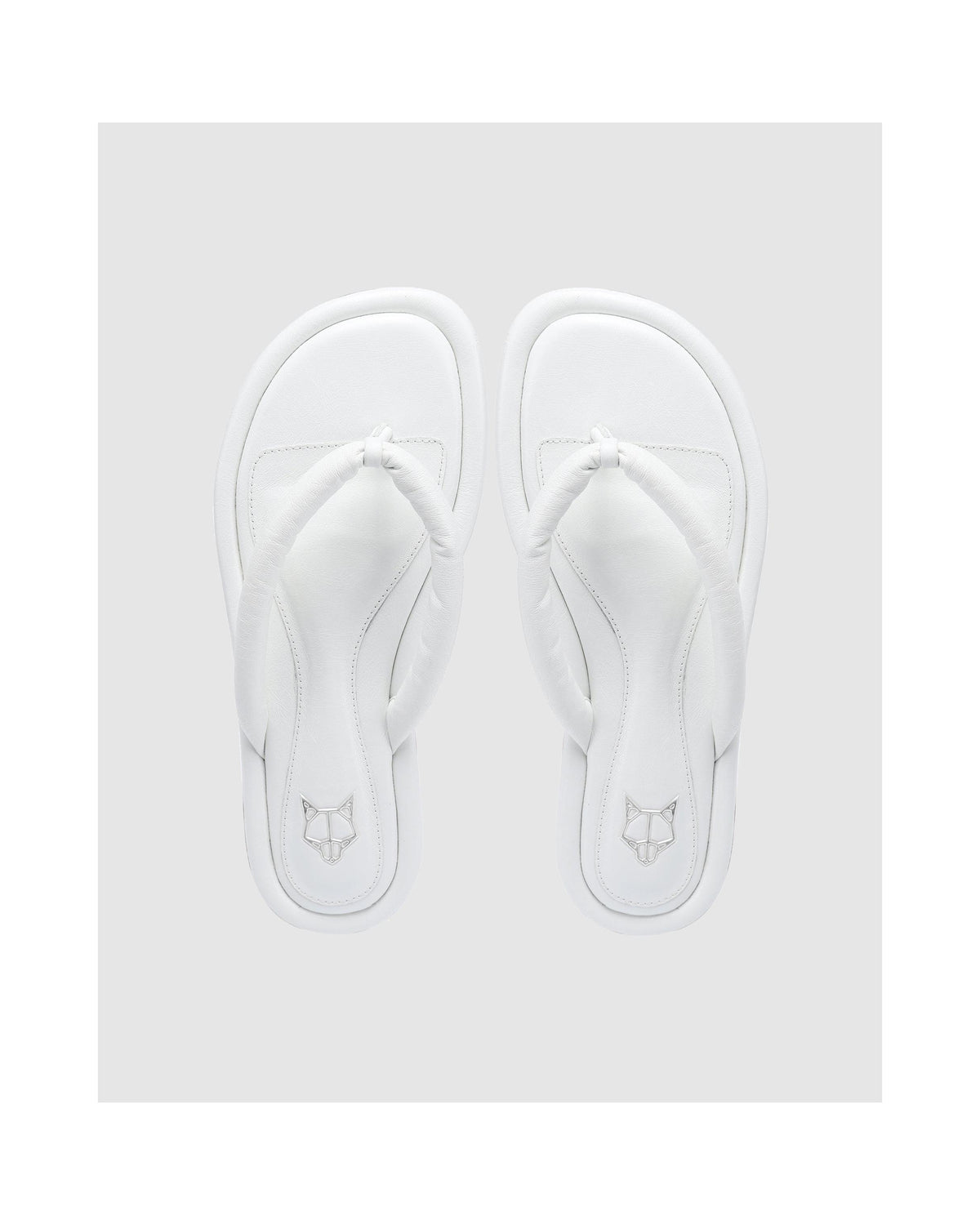 Grenada Sandaler - Hvid - Kvinder