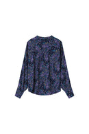 Chemise Grenade Marine