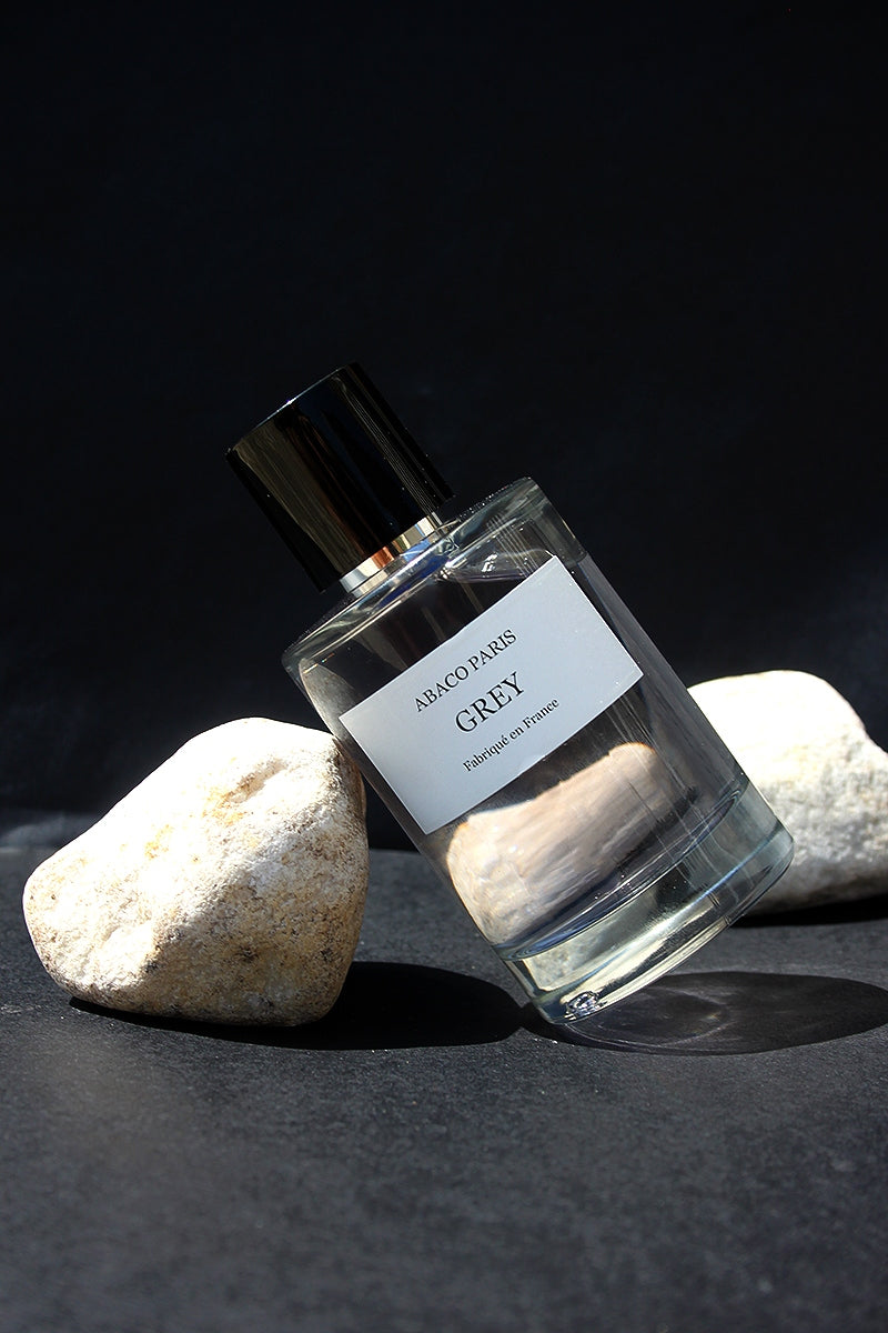 Parfum Grey Doree