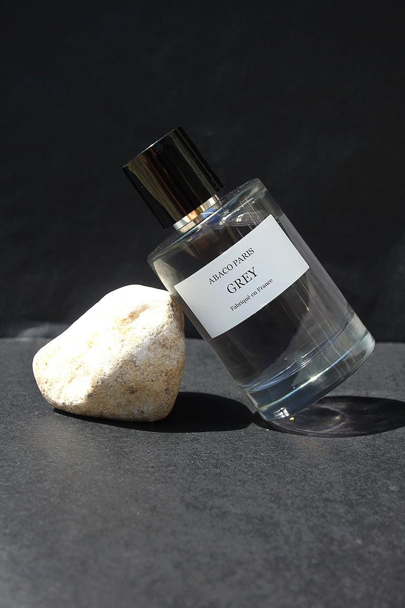Parfum Grey Doree