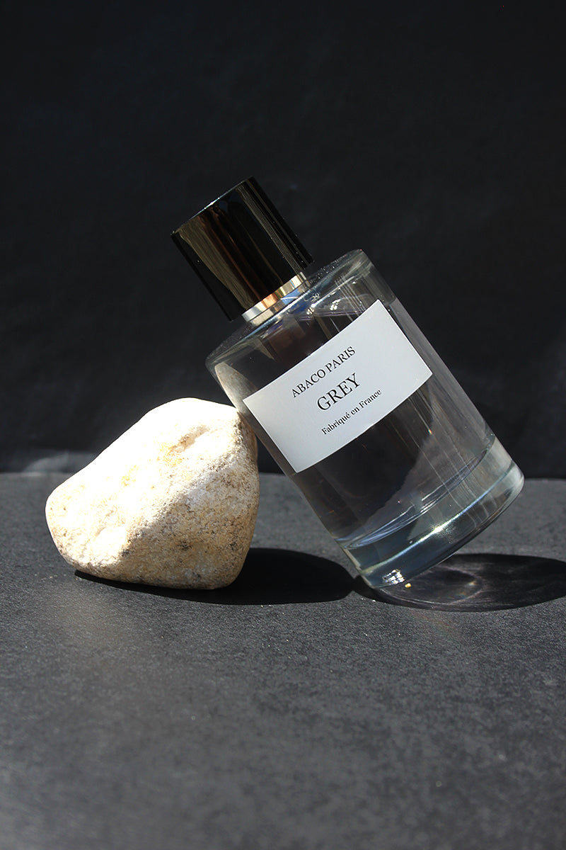 Parfum Grey