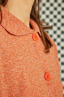 Gilet Fruitier - Orange